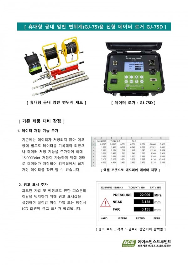 [크기변환]휴대형 공내 암반 변위계 출시 홍보 자료(GJ-75D)_A4_1.jpg